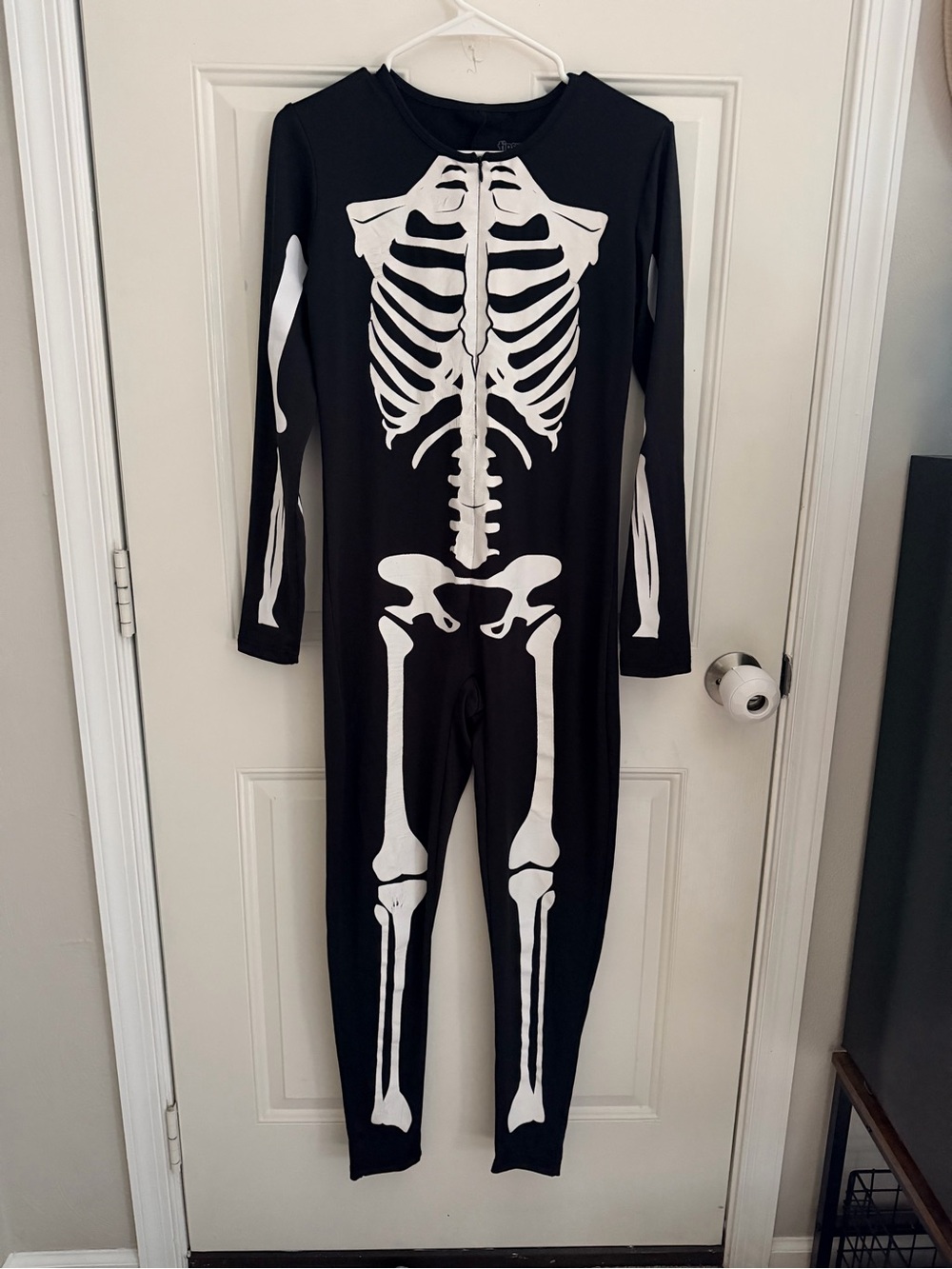 Tipsy Elves Skeleton Costume - Picture 6 of 8